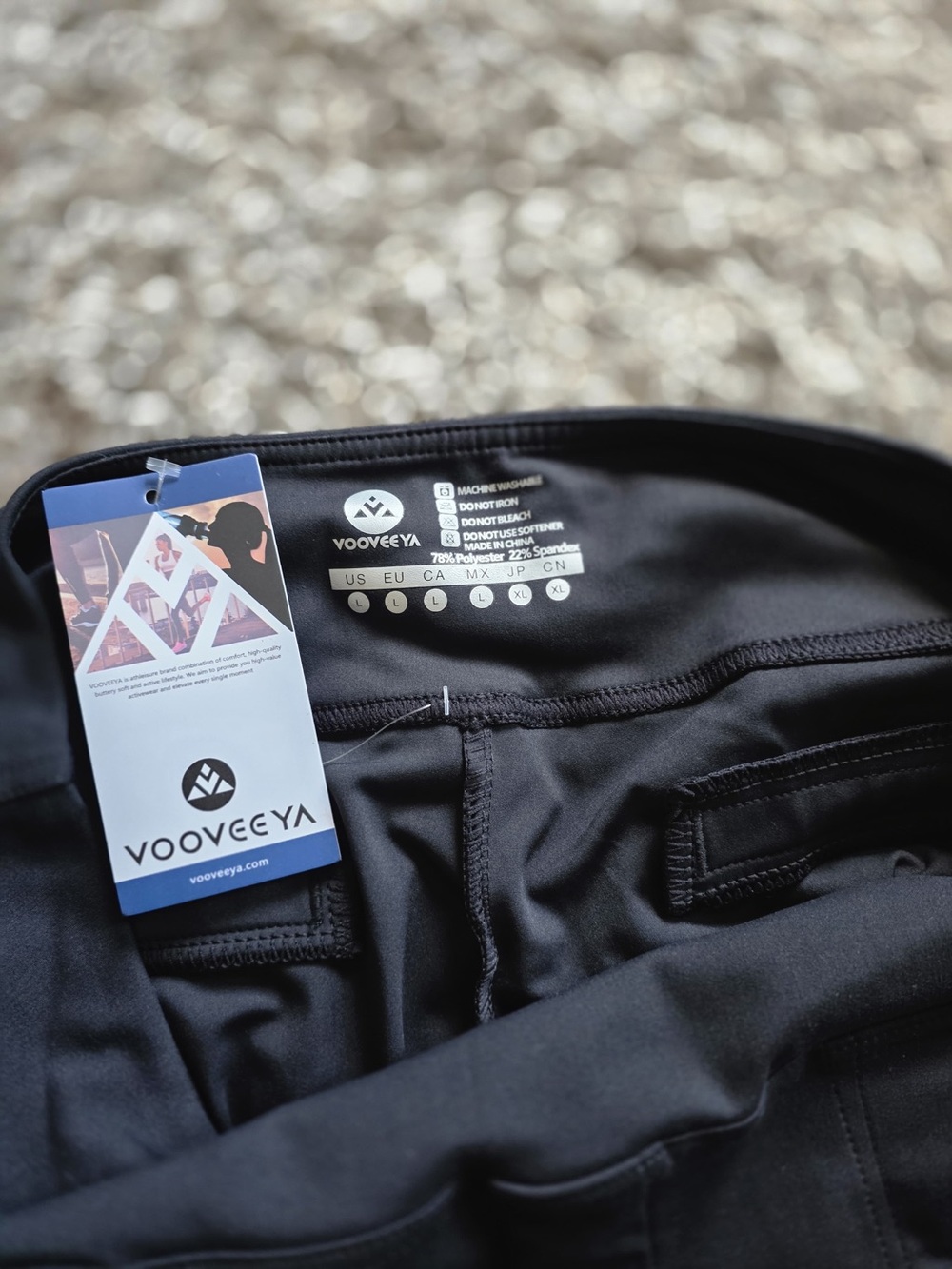 Men’s Black Athletic Shorts - Lightweight Performance